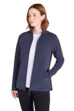 Raso Womens Fleece with Full Zip
