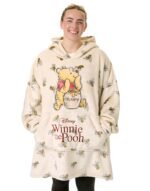 Wearable Blanket Hoodie - Image 3